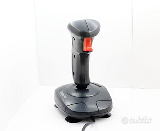 Joystick QuickShot Apache