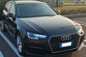 AUDI A4 5° serie TDI 150CV S tronic business