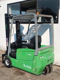 carrello elevatore cesab B318L