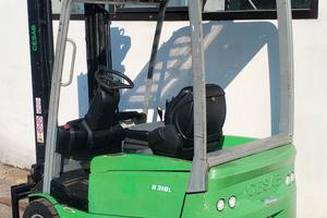 carrello elevatore cesab B318L