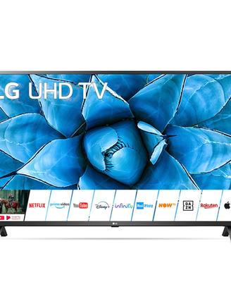 TV LG 49" 4K UN73006LA