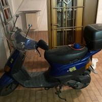 Gilera Zip 50 FR 1995 Unico proprietario
