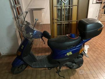 Gilera Zip 50 FR 1995 Unico proprietario