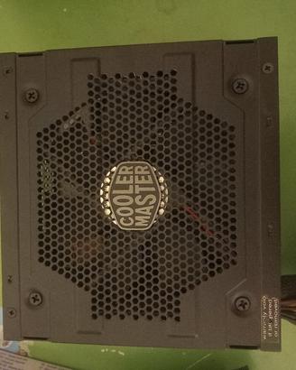 alimentatore pc 