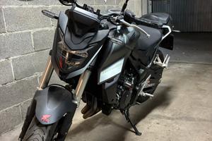 Honda hornet 750 - 2024