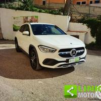 MERCEDES-BENZ GLA 200 d Automatic Sport