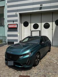 Peugeot 308 SW GT Line BlueHDi 130 GARANZIA NEOPAT