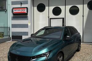 Peugeot 308 SW GT Line BlueHDi 130 GARANZIA NEOPAT