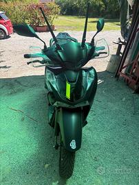 SH 125 INCIDENTATA