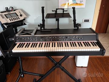 Viscount Legend 70 compact + modulo pianoforti