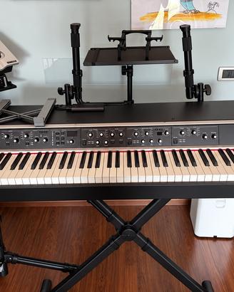 Viscount Legend 70 compact + modulo pianoforti