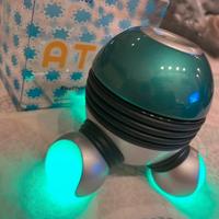 Mini atomo massaggiatore - HoMedics