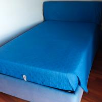 letto 1 piazza e 1/2