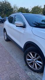 Nissan Qasqhai