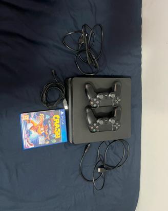 Playstation 4