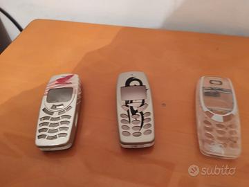 cover nokia 3310