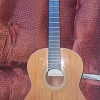 Chitarra Alhambra mod. Espana