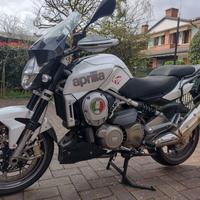Aprilia Mana 850cc