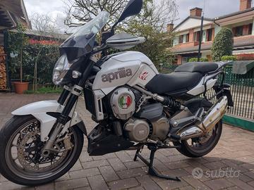 Aprilia Mana 850cc