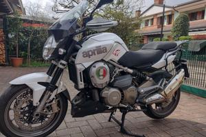 Aprilia Mana 850cc