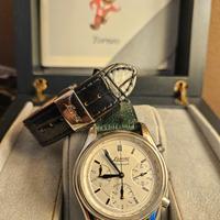 Orologio Cronografo Lorenz Torneo serie numerata