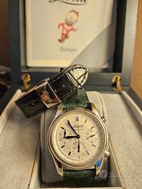 Orologio Cronografo Lorenz Torneo serie numerata