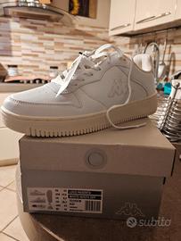 scarpe kappa misura 44 