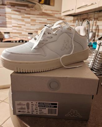 scarpe kappa misura 44 