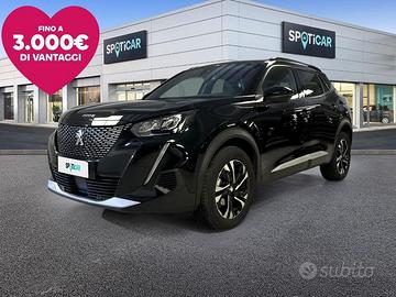 Peugeot 2008 PureTech 100 Allure Pack S/S