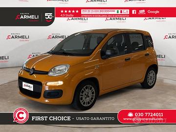Fiat Panda 1.0 hybrid Easy s&s 70cv