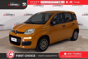 Fiat Panda 1.0 hybrid Easy s&s 70cv