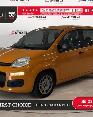 Fiat Panda 1.0 hybrid Easy s&s 70cv