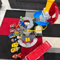 Paw Patrol
