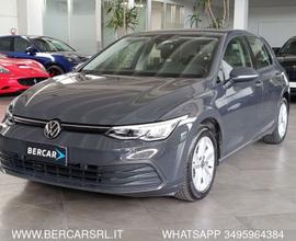 Volkswagen Golf 1.0 TSI EVO Life