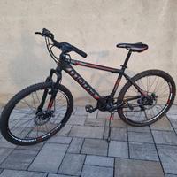 Bicicletta uomo/ragazzo 26" MOMA