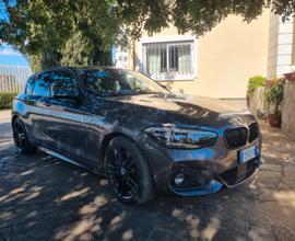 BMW Serie 1 (F20) - 2018