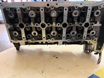 TESTATA MOTORE SERIE N47