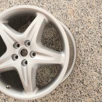 cerchio ferrari  355 in magnesio