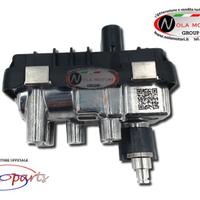 ATTUATORE ELETTRICO BMW X5 25 d