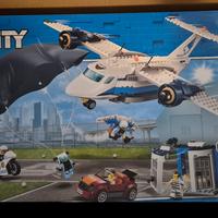 Lego city 60210