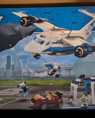 Lego city 60210
