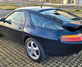 Porsche 928 GTS manualle. Condizioni da collezione