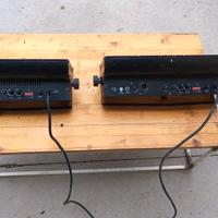 Strobo professionali 3000 watt 