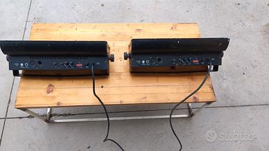 Strobo professionali 3000 watt 