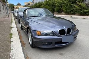 Bmw Z3 1.9 iscritta Asi