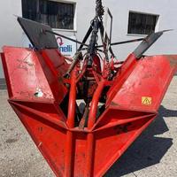 Scavafossi cosmeco mod.cb140 cod.5110