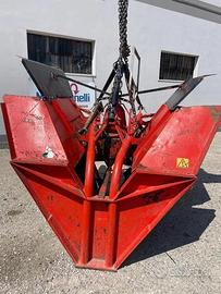 Scavafossi cosmeco mod.cb140 cod.5110