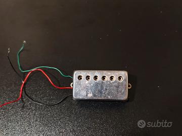 Humbucker 