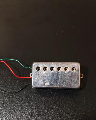 Humbucker 