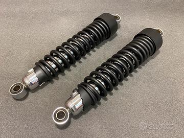 Ammortizzatori posteriori Triumph